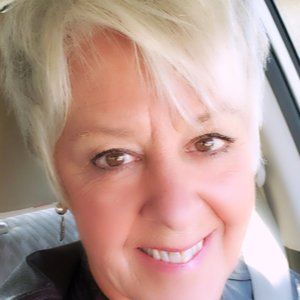 Meet your Posher, Dorothy